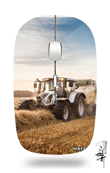  Valtra tractor voor Draadloze optische muis met USB-ontvanger