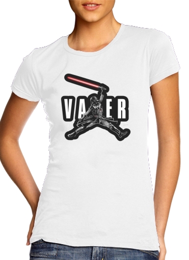  Air Lord - Vader voor Vrouwen T-shirt