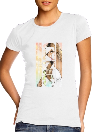  anaconda minaj gta voor Vrouwen T-shirt