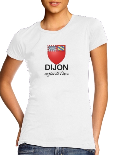  Dijon Kit voor Vrouwen T-shirt
