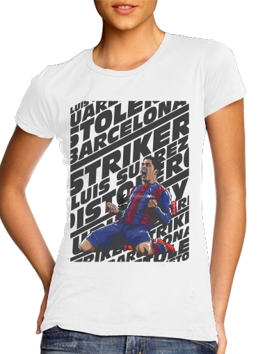  El Pistolero  voor Vrouwen T-shirt