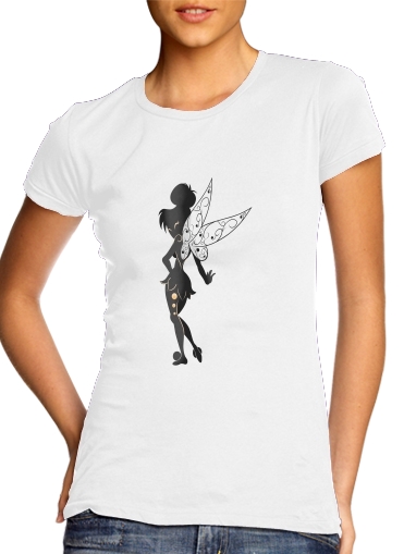  Fairy Of Sun voor Vrouwen T-shirt