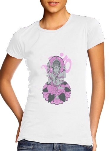 Ganesha voor Vrouwen T-shirt