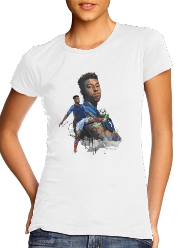  Kimpebe 3 voor Vrouwen T-shirt