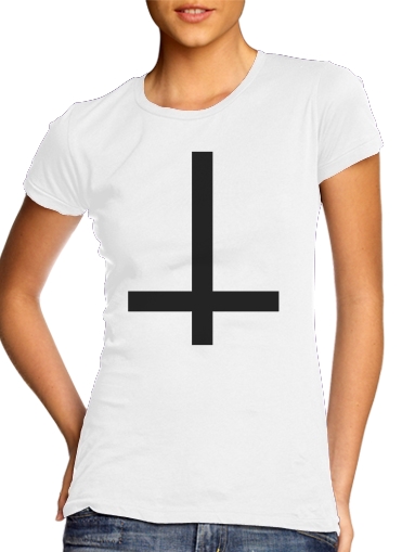  Reverse Cross voor Vrouwen T-shirt