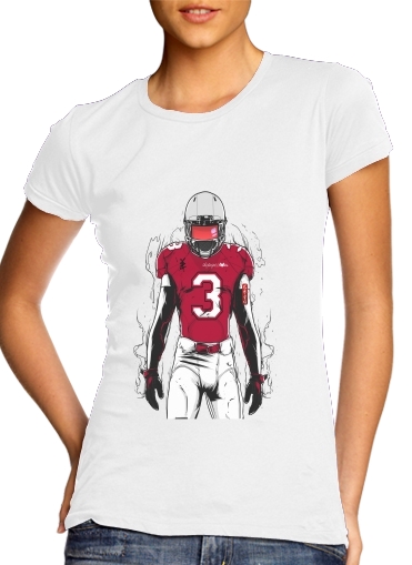 SB L Arizona voor Vrouwen T-shirt