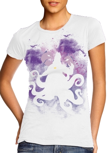  The Ursula voor Vrouwen T-shirt