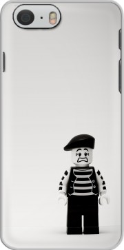Hoesje A Mime's Life for Iphone 6 4.7