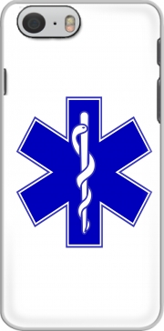 Hoesje Ambulance for Iphone 6 4.7