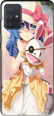 Hoesje Angel Date A live Rabbit for Iphone 6 4.7