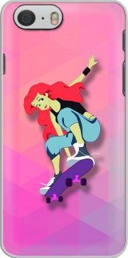 Hoesje Ariel for Iphone 6 4.7