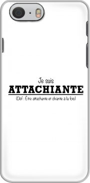 Hoesje Attachiante Definition for Iphone 6 4.7