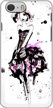 Hoesje Ballerina Girl for Iphone 6 4.7