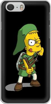 Hoesje Bart X Link for Iphone 6 4.7
