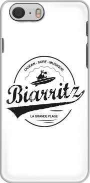 Hoesje Biarritz la grande plage for Iphone 6 4.7