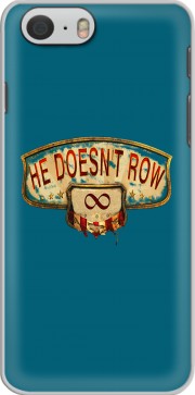 Hoesje Bioshock Infinite for Iphone 6 4.7