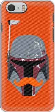 Hoesje Boba Stache for Iphone 6 4.7