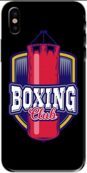 Hoesje Boxing Club for Iphone 6 4.7