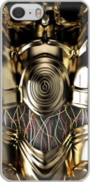 Hoesje c3po for Iphone 6 4.7
