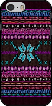 Hoesje Christmas Aztec for Iphone 6 4.7