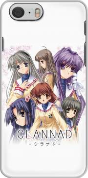 Hoesje Clannad Bonnus for Iphone 6 4.7