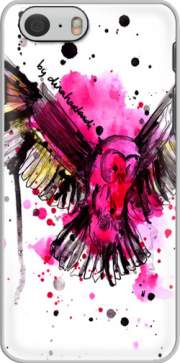 Hoesje Colored Owl for Iphone 6 4.7