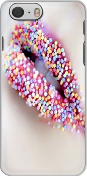 Hoesje Colorful Lips for Iphone 6 4.7