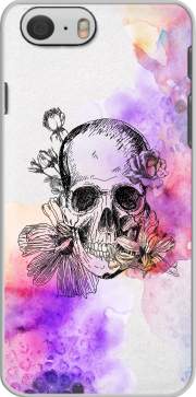 Hoesje Color skull for Iphone 6 4.7