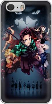 Hoesje Demon Slayer for Iphone 6 4.7