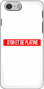 Hoesje Dor et de platine for Iphone 6 4.7