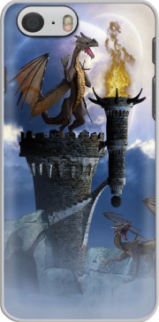 Hoesje Dragon Land 2 for Iphone 6 4.7