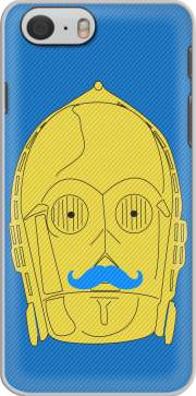 Hoesje Droid Stache for Iphone 6 4.7