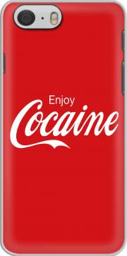 Hoesje Enjoy Cocaine for Iphone 6 4.7
