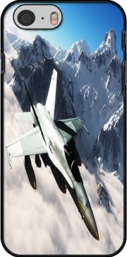 Hoesje F-18 Hornet for Iphone 6 4.7