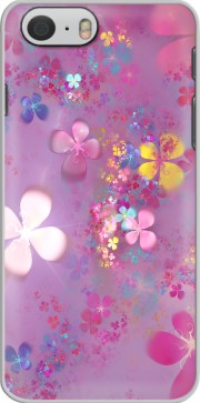 Hoesje Flower Power for Iphone 6 4.7