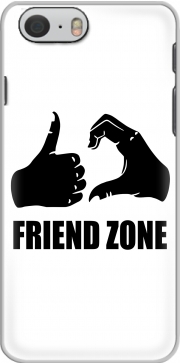 Hoesje Friend Zone for Iphone 6 4.7