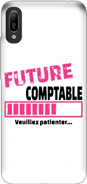 Hoesje Future comptable  for Iphone 6 4.7
