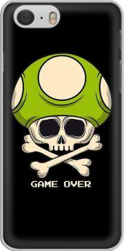 Hoesje Game Over Dead Champ for Iphone 6 4.7