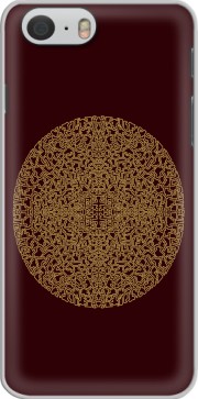 Hoesje Mandala (Boho Moroccan) for Iphone 6 4.7