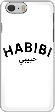 Hoesje Habibi My Love for Iphone 6 4.7