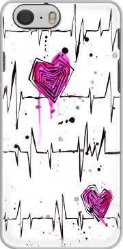 Hoesje Heartbeats for Iphone 6 4.7