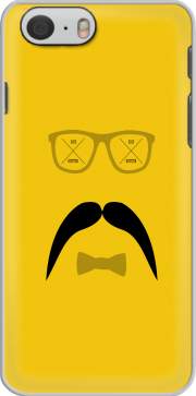 Hoesje Hipster Face 2 for Iphone 6 4.7