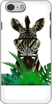 Hoesje Hipster Zebra Style for Iphone 6 4.7