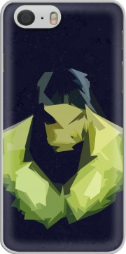 Hoesje Hulk Polygone for Iphone 6 4.7