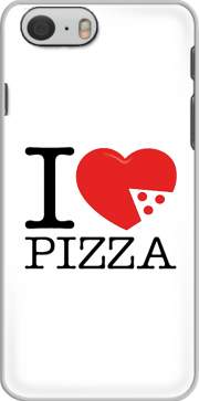 Hoesje I love Pizza for Iphone 6 4.7
