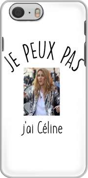 Hoesje Je peux pas jai Celine for Iphone 6 4.7