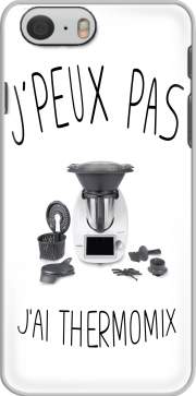 Hoesje Je peux pas jai thermomix for Iphone 6 4.7