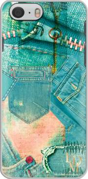 Hoesje Jeans for Iphone 6 4.7