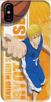 Hoesje Kise ryota for Iphone 6 4.7