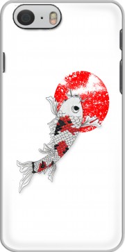 Hoesje koi for Iphone 6 4.7